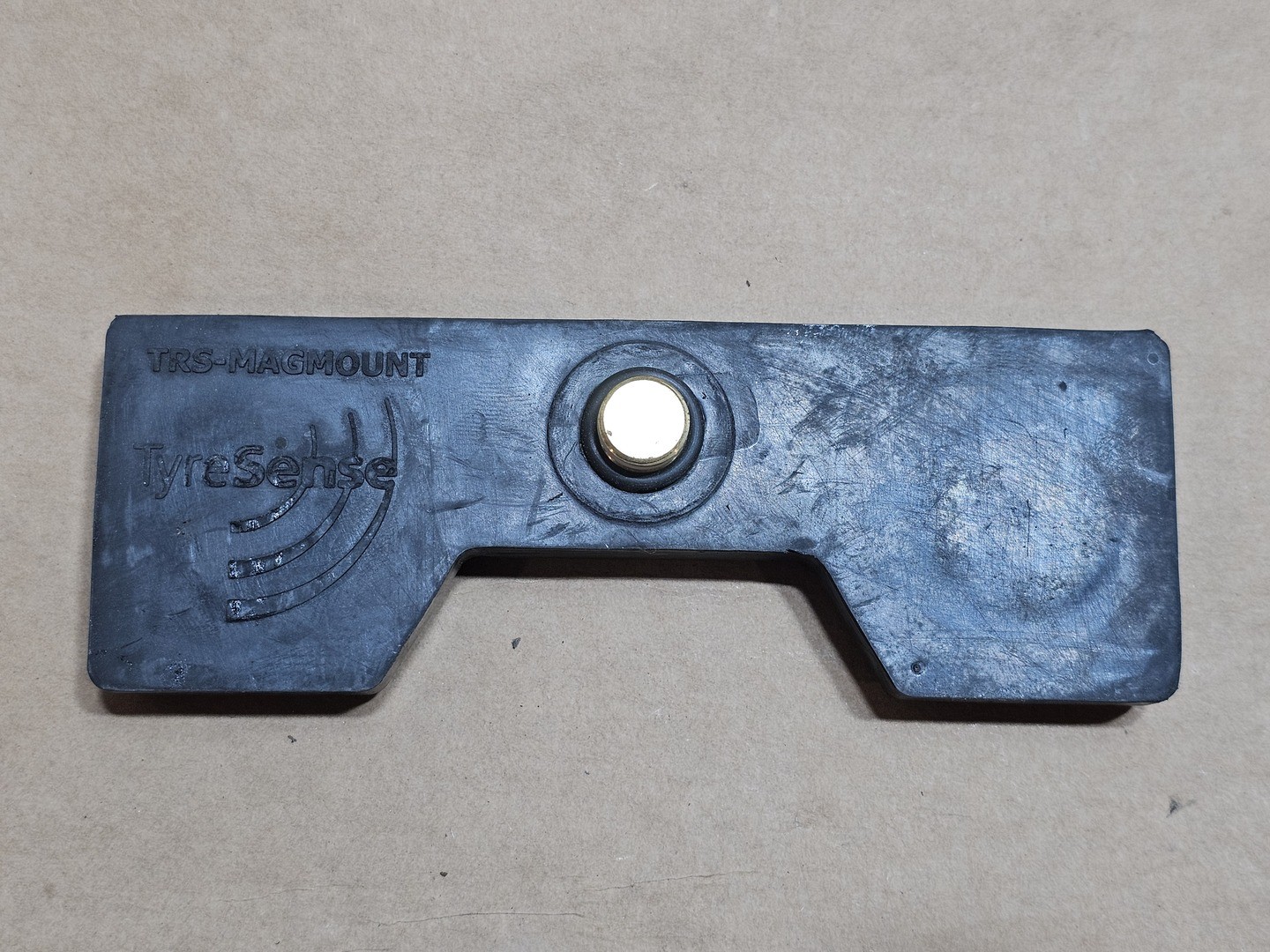 SURPLUS NEW TyreSense TRS-MAGMOUNT_RB Magmount – Heavy Machinery