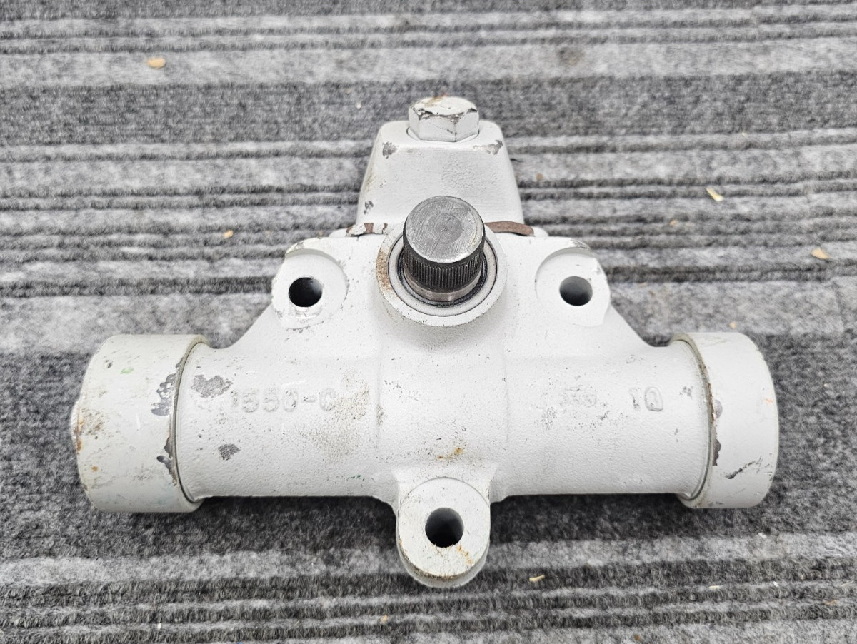 1550-C DI Shock Absorber Part Replacement 9″ Length Fits Unipress
