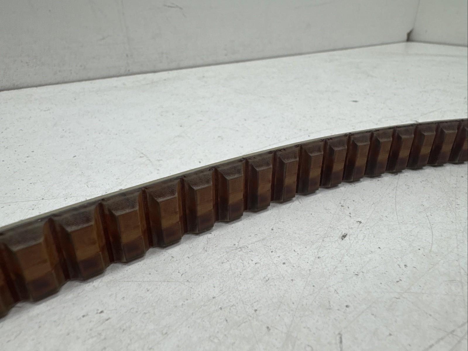 Jason Industrial AT10 1350 , AT10-1350 , 17AT10/1350 , 17mm x 1350mm Timing Belt