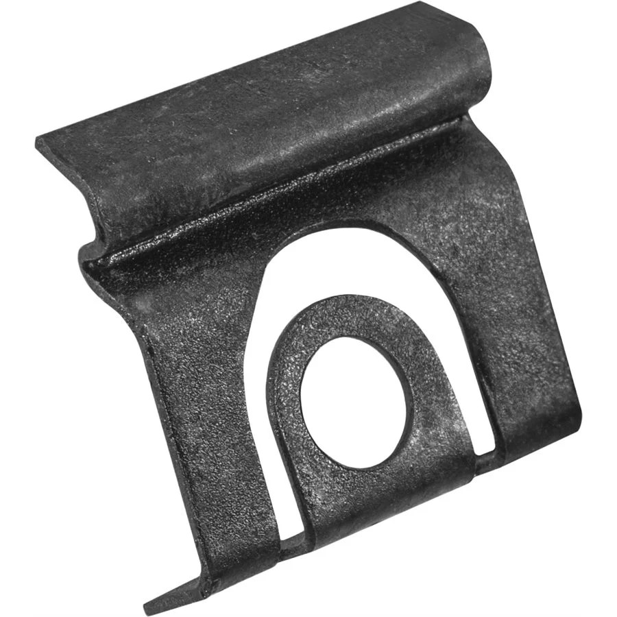 Auveco – 24145 – Gm And Automobile/Automotive Windshield Reveal Moulding Clip