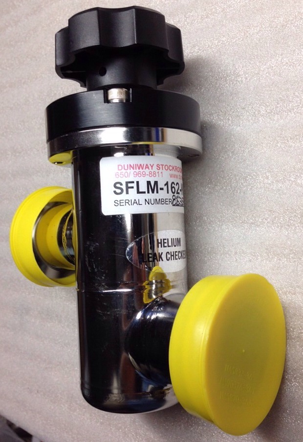 Duniway SFLM-162-KF40, SFLM162KF40, Shipsameday W/2-3days Shipping #1646M