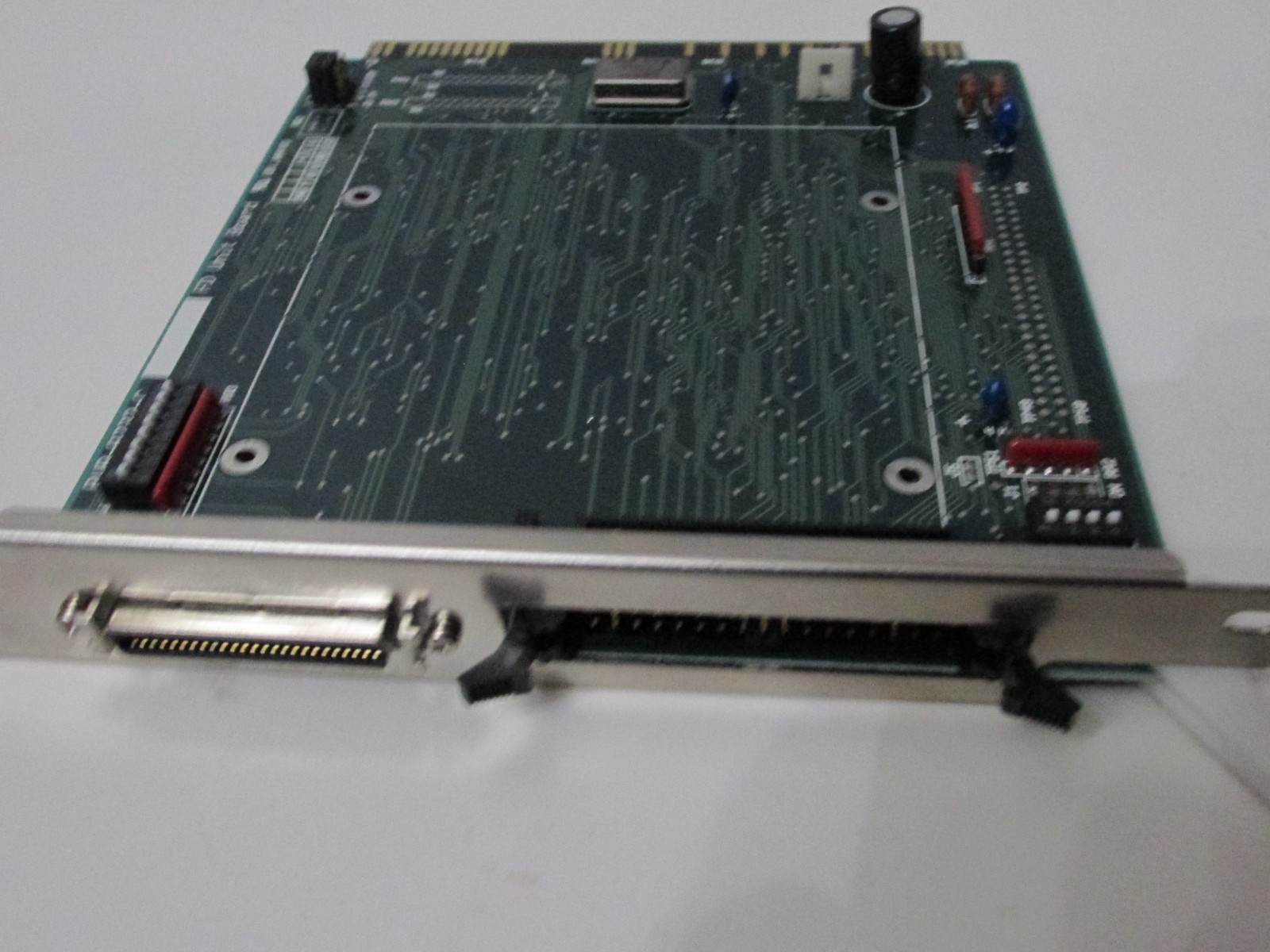 PWB-A232-C FD Unit BOARD RU IBI,M4V0