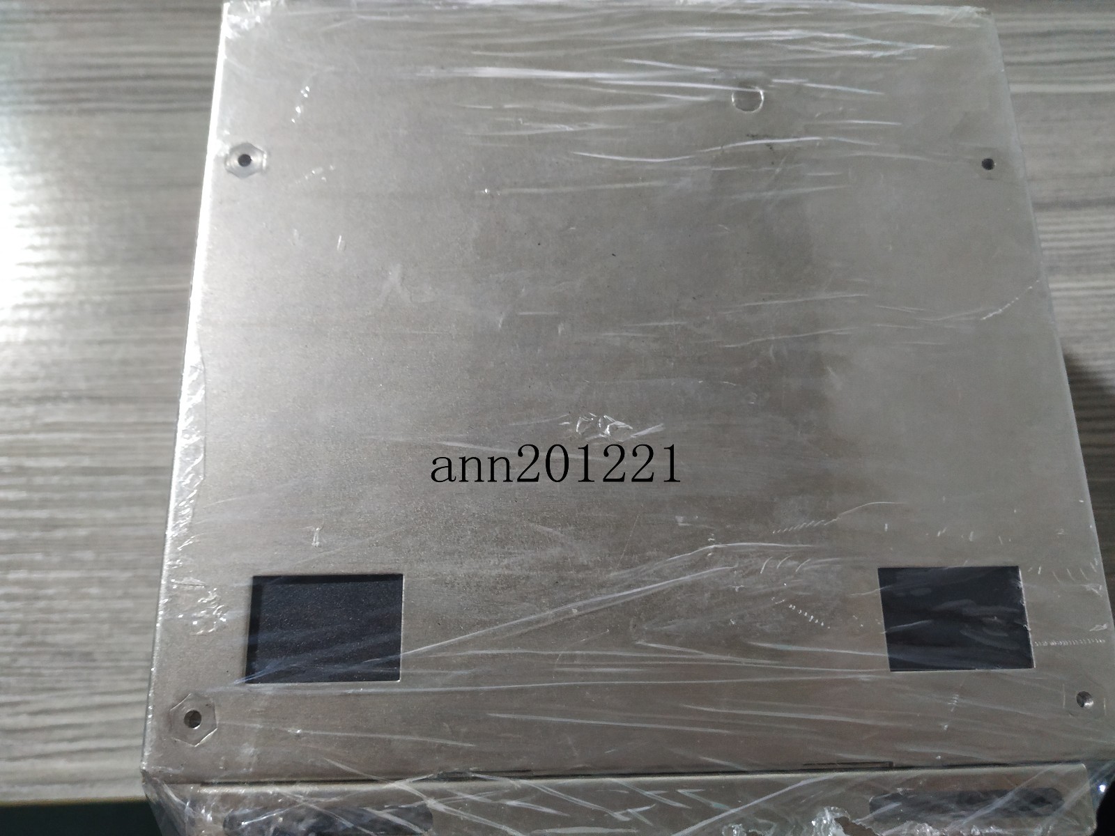 1PC USED Zippy HG2-6400P 400W server power supply