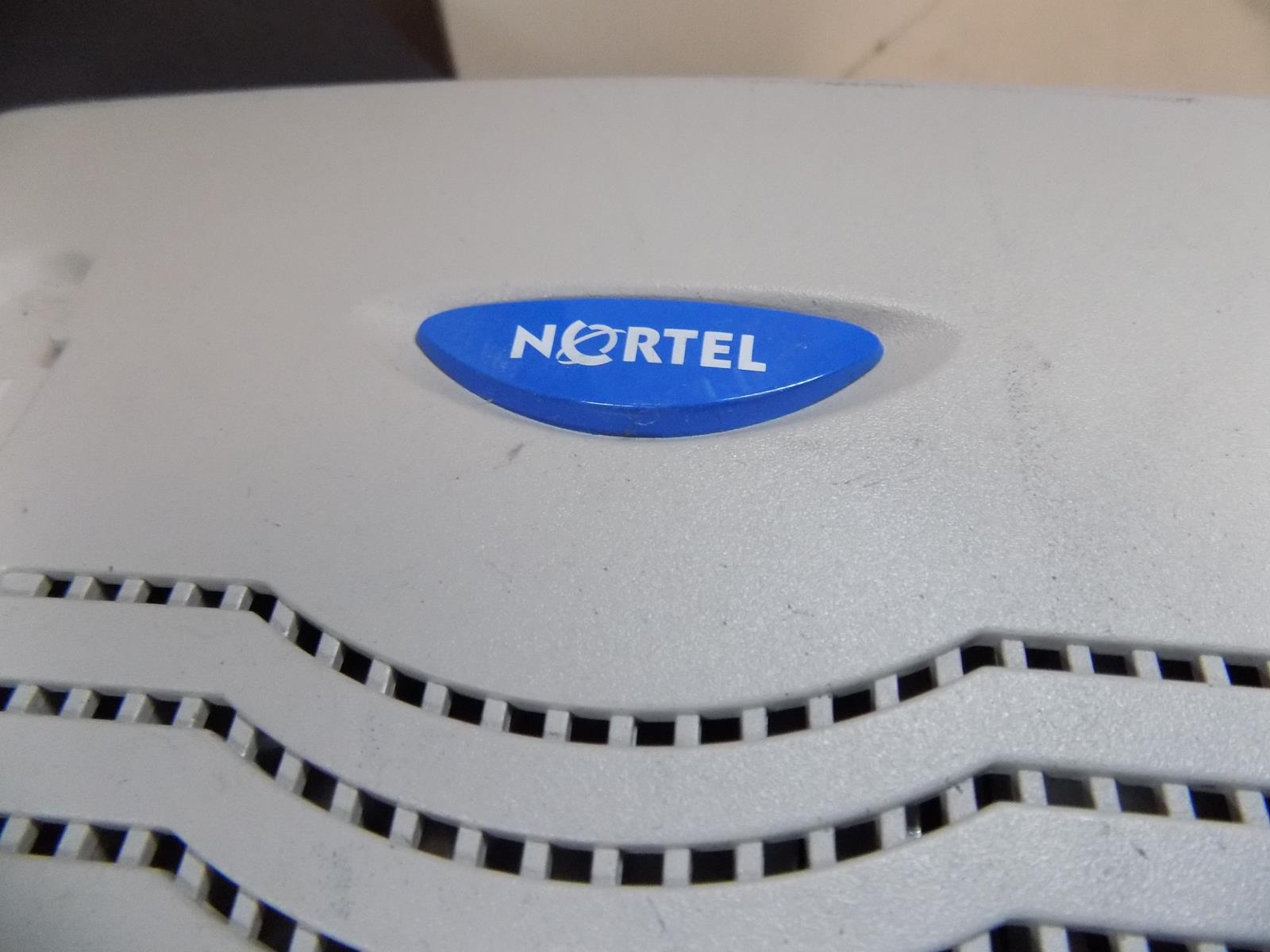 NORTEL BCM50 BUSINESS COMMUNICATIONS MANAGER EXPANSION