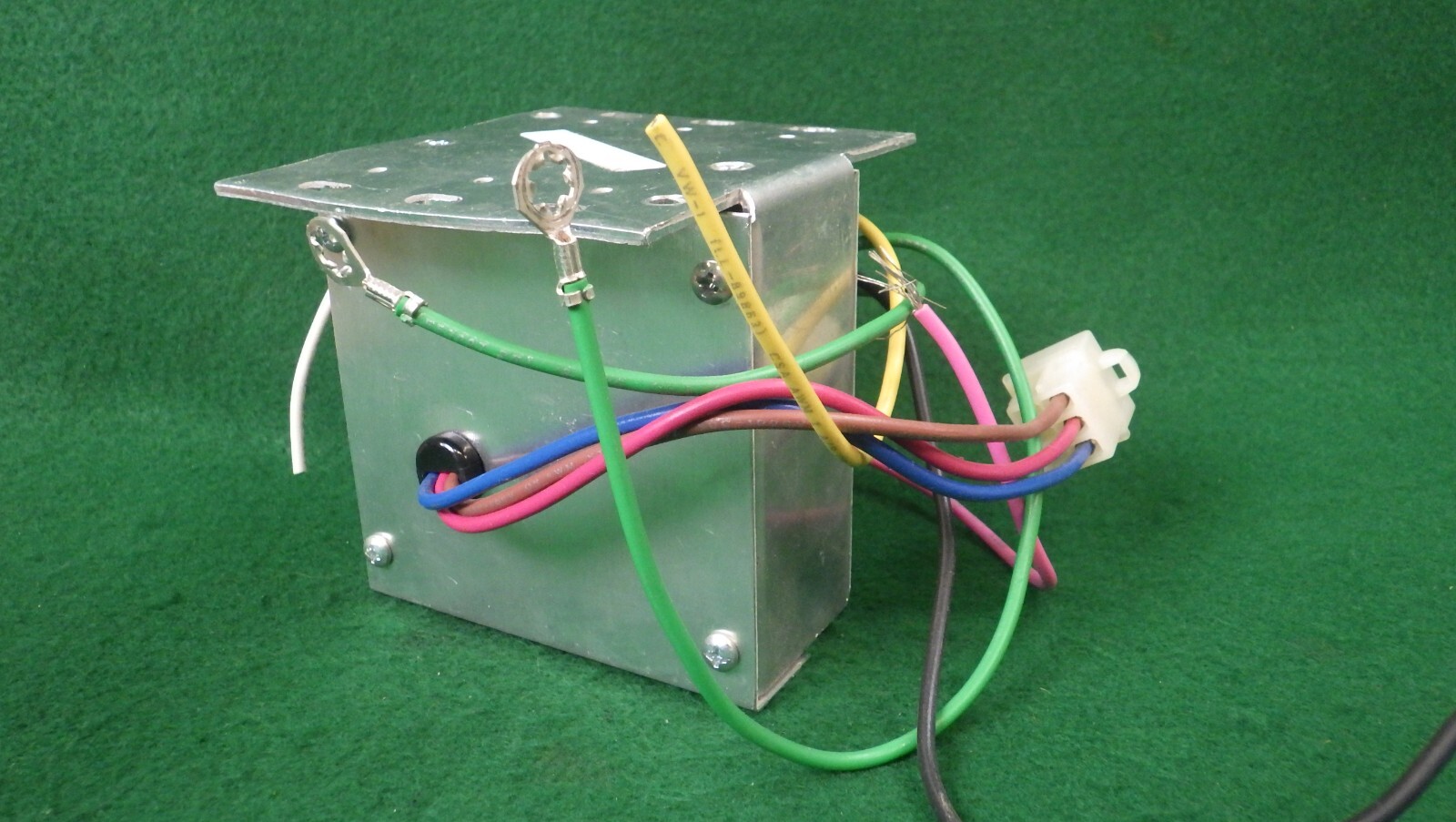 Hill-Rom Power Supply/low Voltage Controller 531A-277
