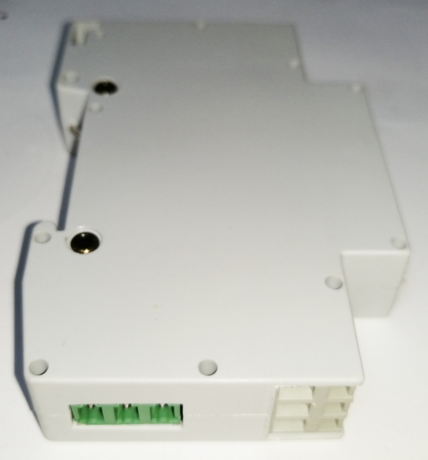 OBO Blitzbarriere VF 230-AC/DC-FS Overvoltage Protector