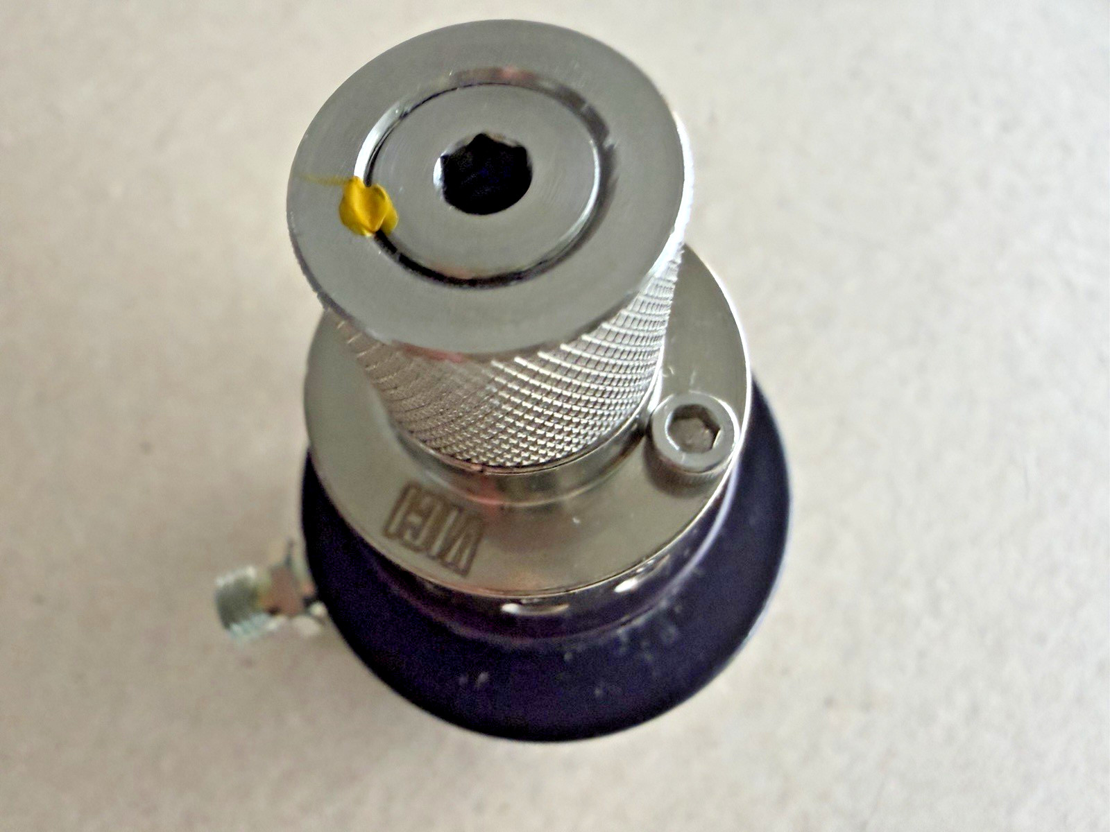 VICI/Valco Instruments AT90 Actuator 4-Port
