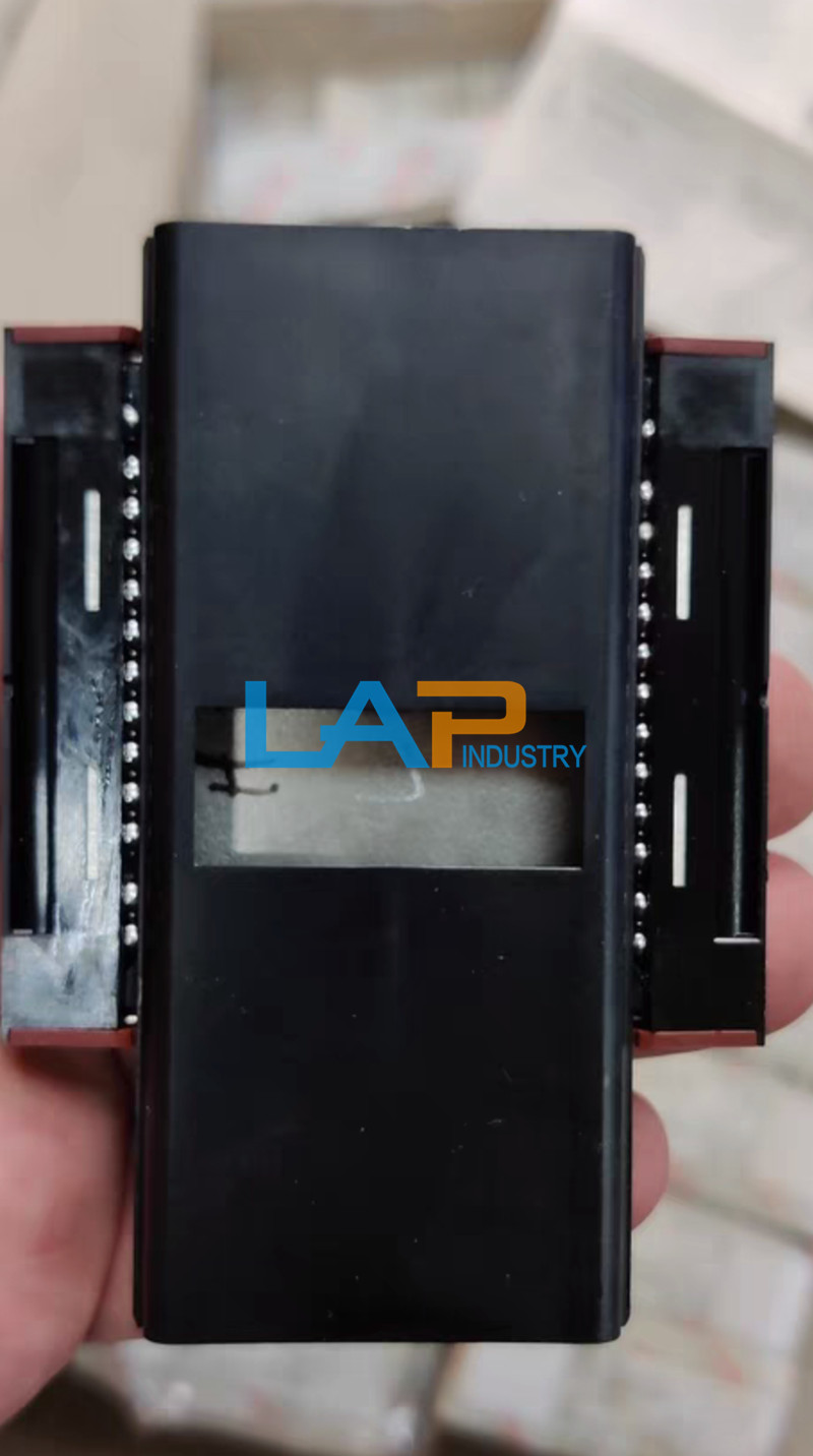 QTY:1 NEW FOR Rexroth Ball slide R044351301