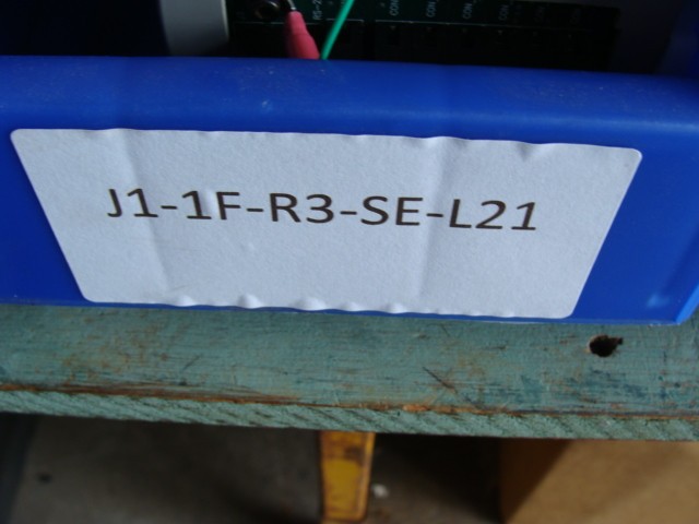 OMEGA FLOW METER FLMW-3810BR 10GPM 3/8″ NPT 3500PSI