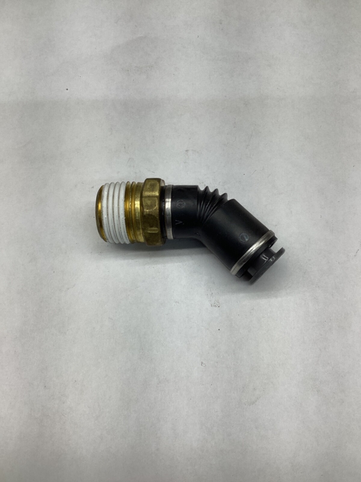 Com DOT AB M-45 Sw El3/8in-1/2in (Pack of 1)