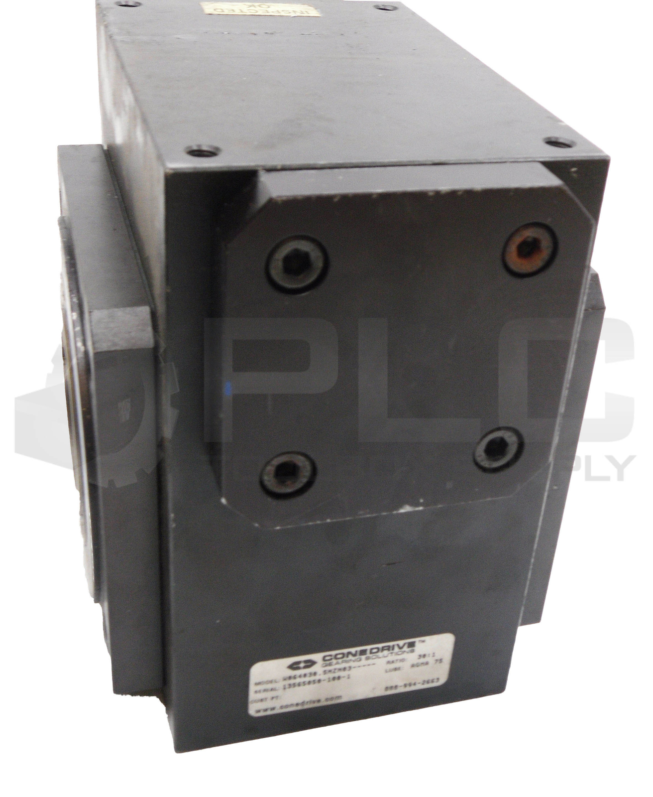 NEW CONEDRIVE W064030.SNZN03 GEAR BOX 30:1