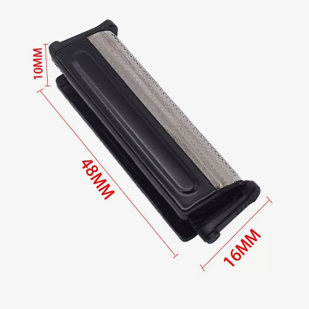 Razor Inner Blade + Outer Foil ES9933C Compatible for ES518 ES5821 ES5801