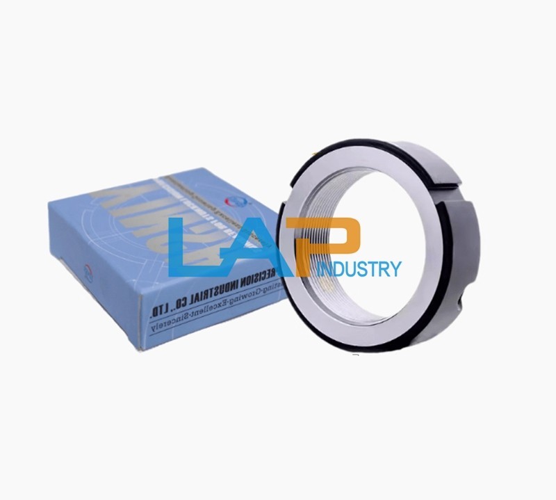 1PCS New For Precision Bearing Lock nut YSF-M165X3.0P