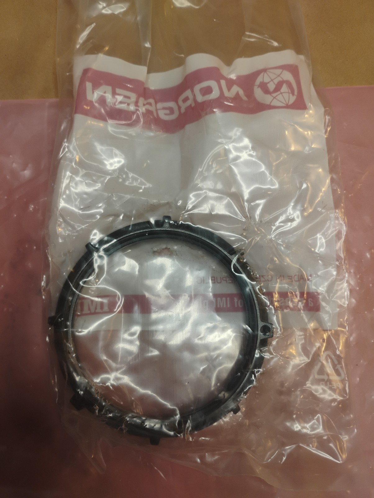 Norgren IMI JLL1 Gasket Ring – Fast Ship
