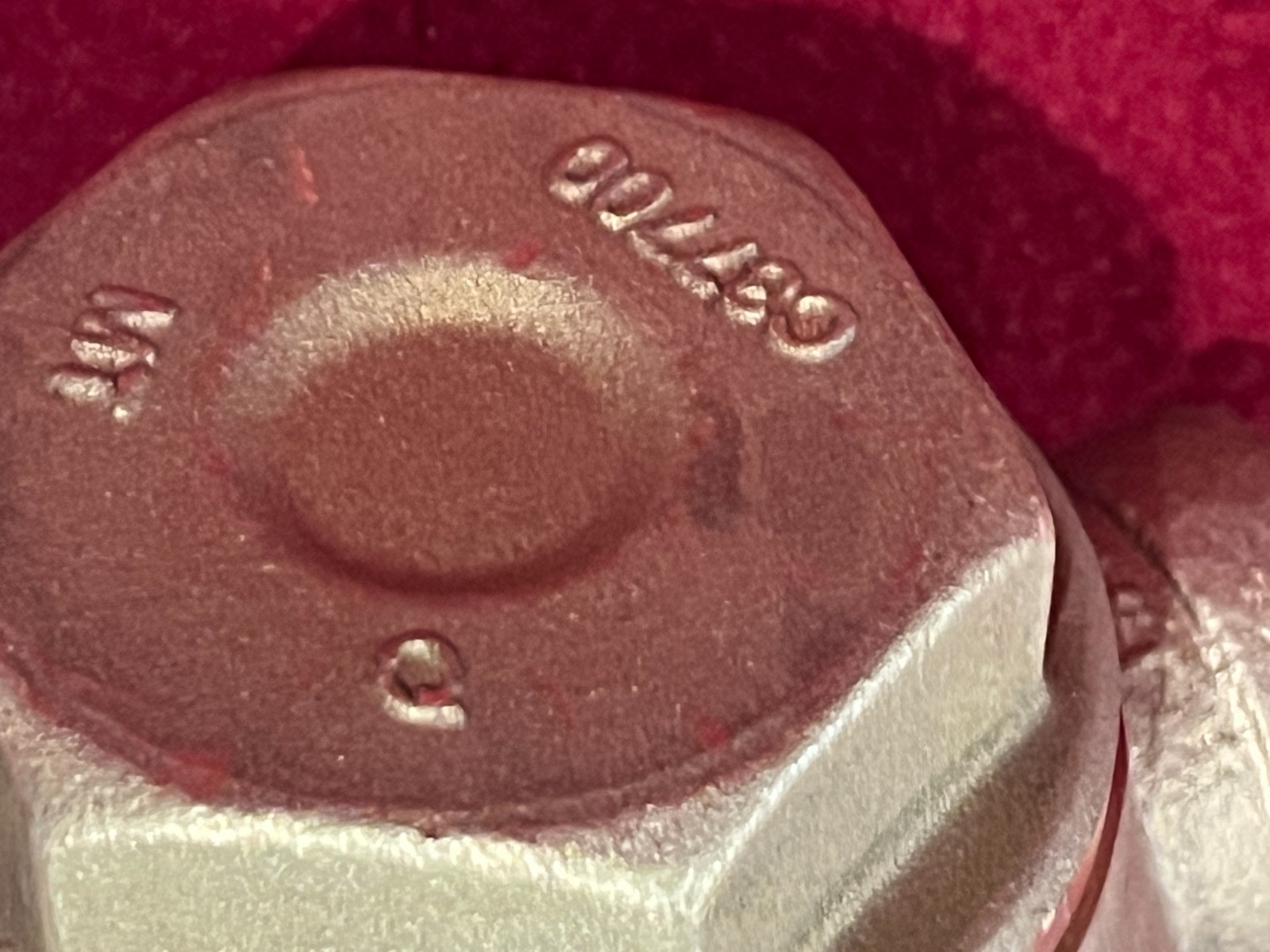 Pressure Regulator Valve #Bzcssszts01ad1-to 235 psi, 1/2″ Inlet-