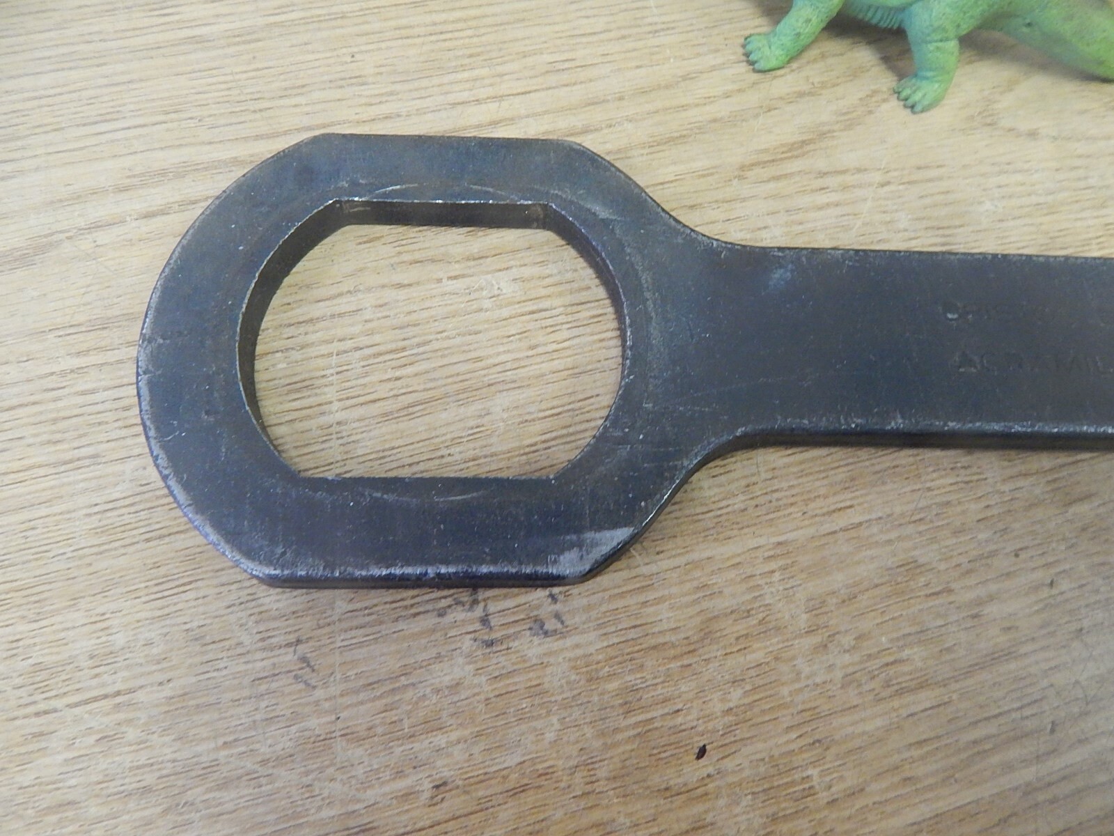 Bristol Erickson Acramil 63mm G Ser Machine Tool Spanner *FREE SHIPPING*
