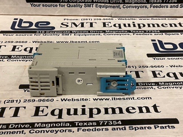 NAiS Control Unit PLC – AFPG2543 – FPG-C32T w/Warranty