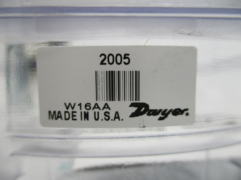 DWYER 2005 15PSI 0-5 NSMP