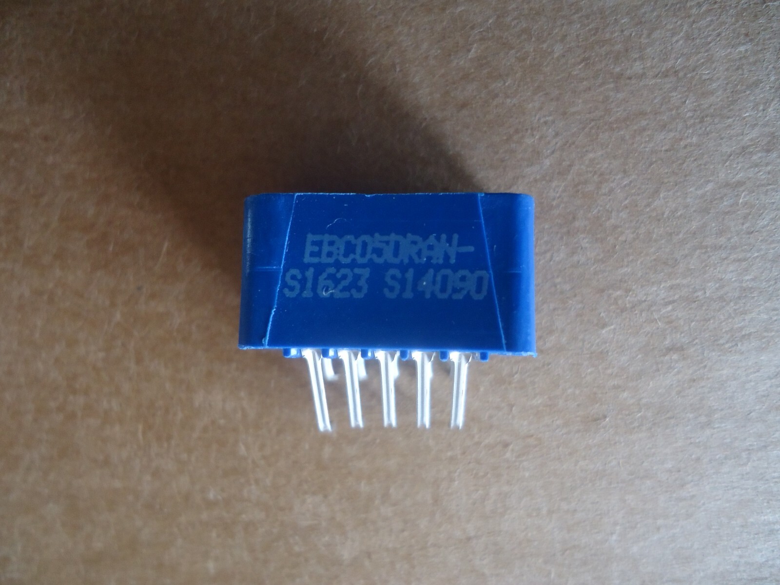 11 new Parker/Sullins, part number 210-0237