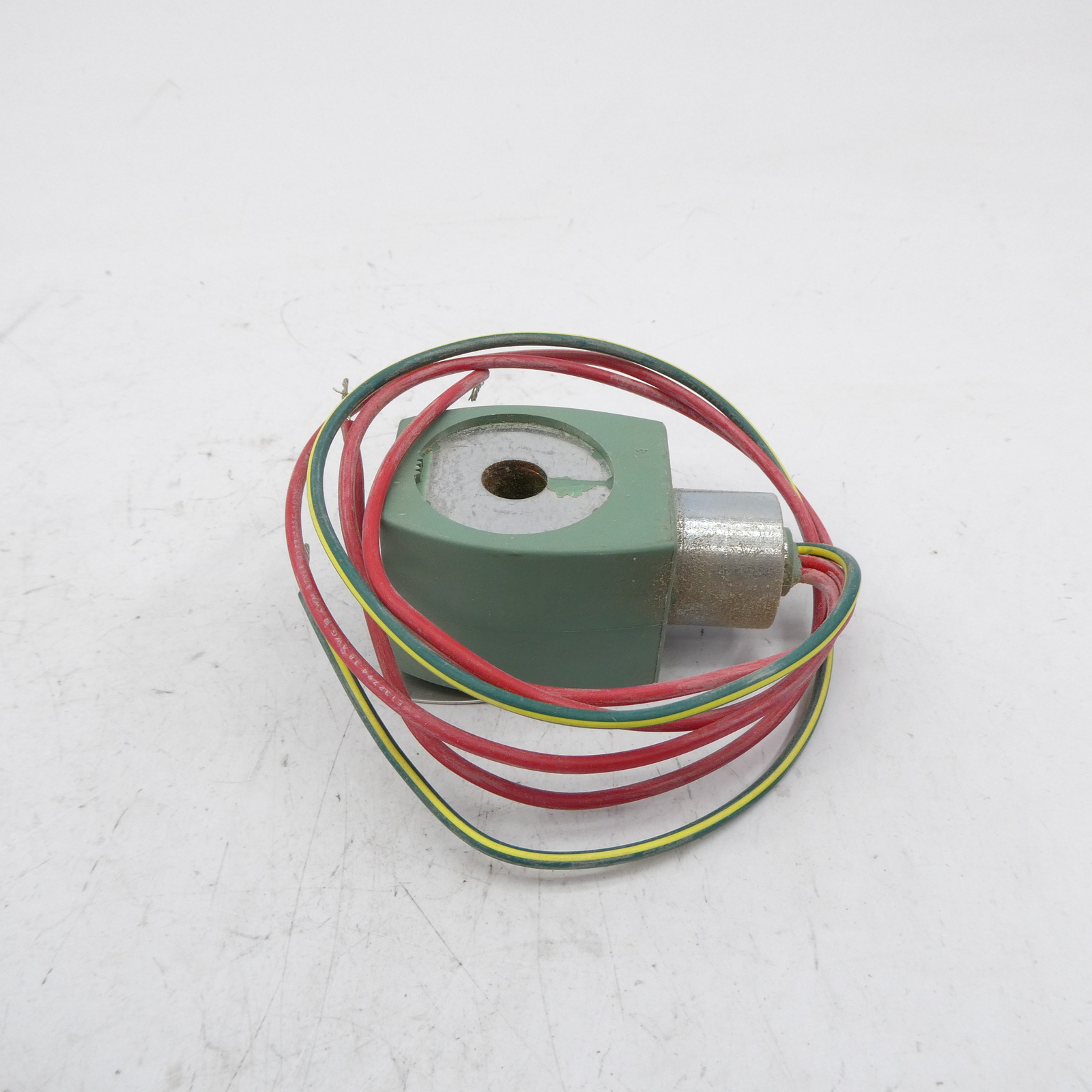 ASCO 8262G2 110/120V 180PSI 1/8″ (AS PICTURED) NSNP