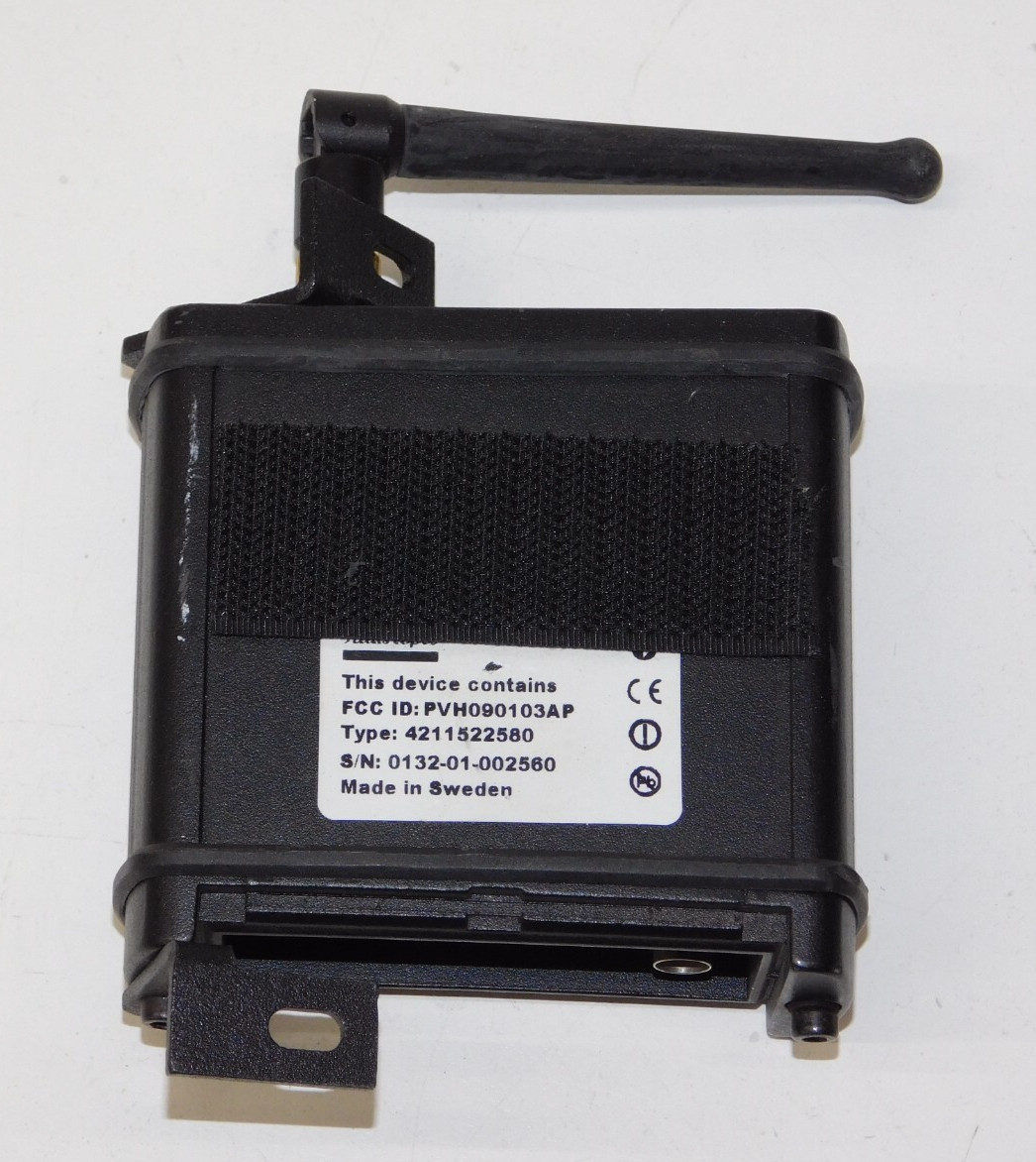 Atlas Copco 4211522580 Communication Kit Unit IRC-B Serial Port Adapter Module