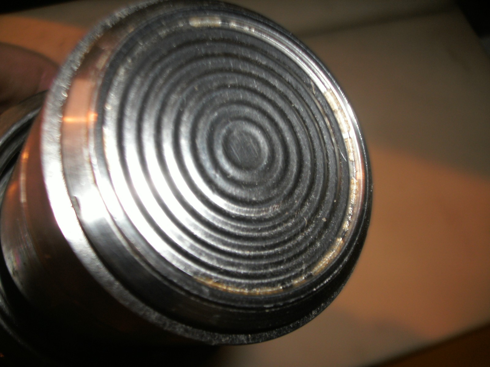 ENDRESS HAUSER DELTAPILOT S DB50S-AC00FA14GE30 CONTITE VA SI 0-1.500 PSI