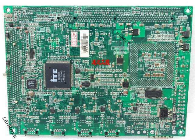 Used & Tested EM-563G V1.1 via DHL or Fedex fast shipping #g