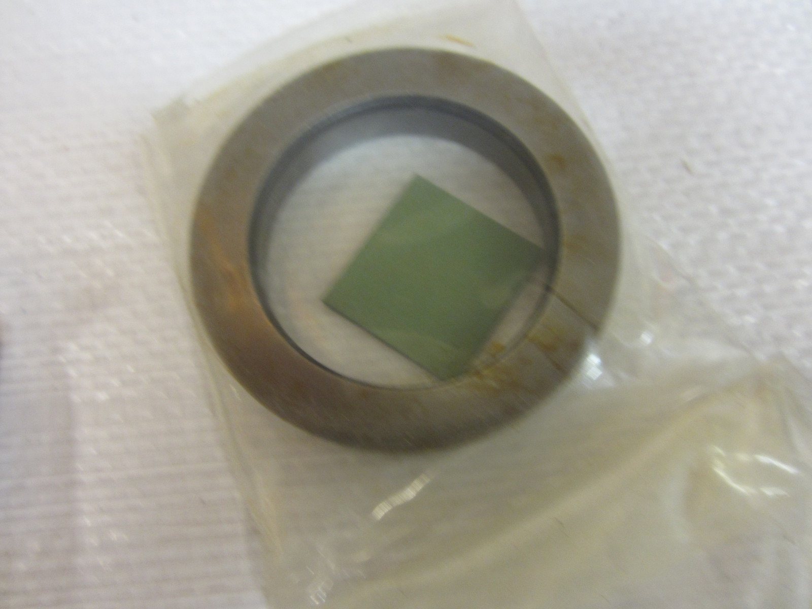 GITS SHAFT SEAL 58-181-91