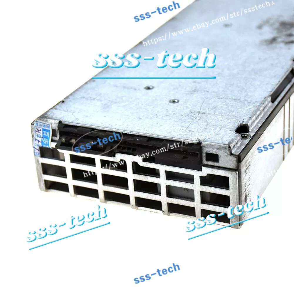 USED Original ELTEK FLATPACK2 2000W 53.5V 37.4A Power Supply #H513DD YD#sss