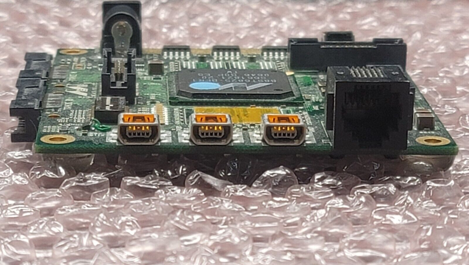 Marvell Semiconductor Inc. SetM 2 PCB Rev A / 88ST6825-01 Rev-A