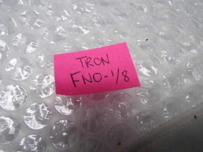 TRON FNQ-1/8 FUSE LOT OF 4 NSNP