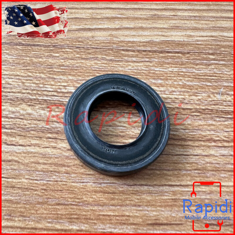 For NOK BP1503G High Pressure Oil Pump Motor Skeleton Oil Seal 19.05*34.6*6.3mm