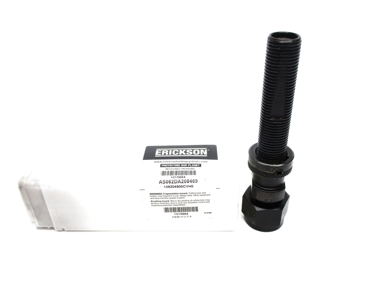 ERICKSON AS062DA208469 NSMP
