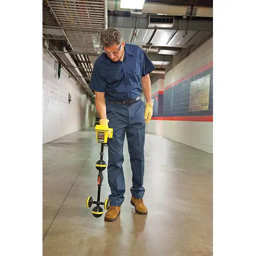 RIDGID SeekTech KIT (46918) Utility Locating Kit, SR-20, ST-305, Clamp
