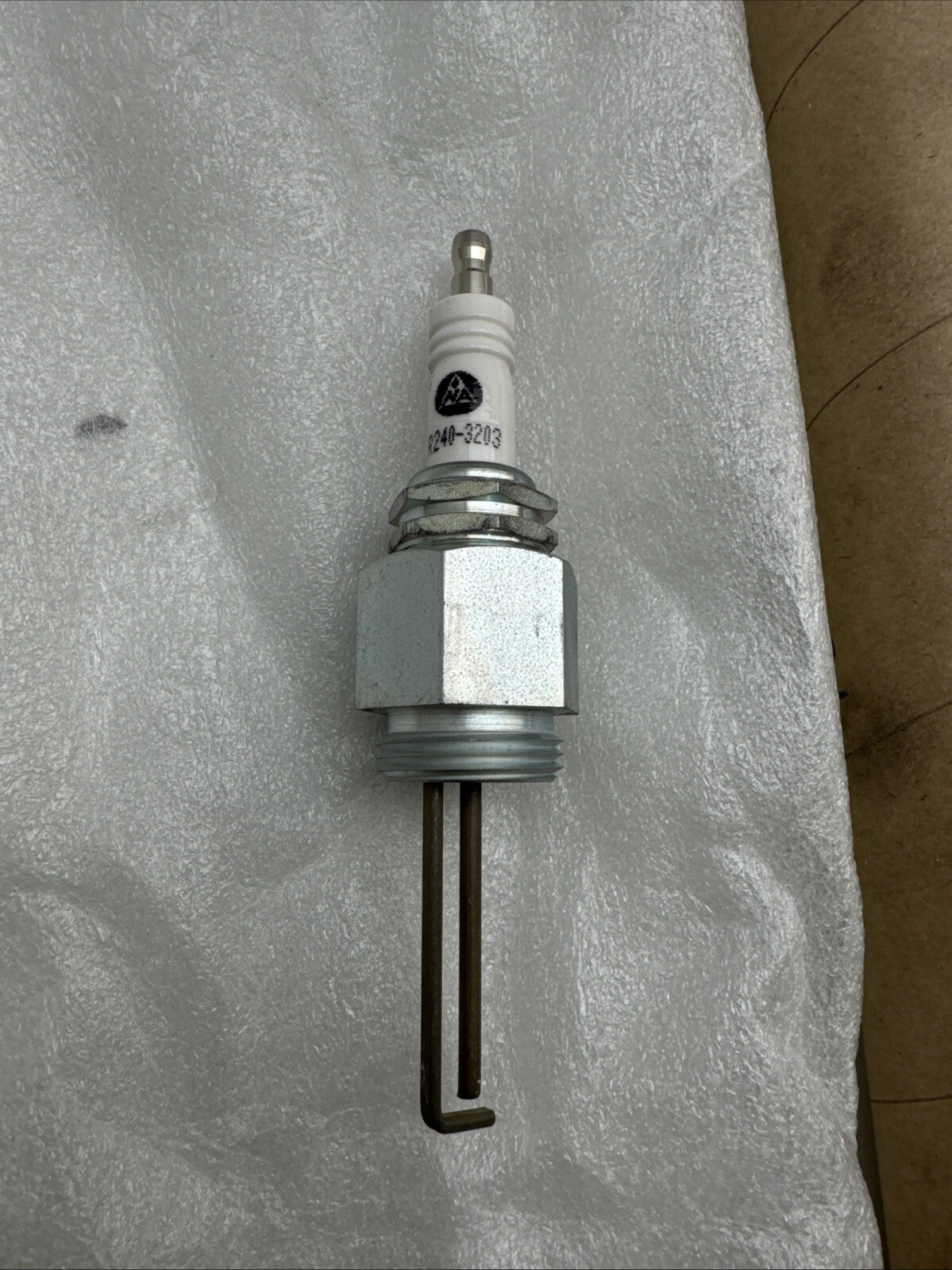 North American Flame Spark IGNITON Rod R240-3203