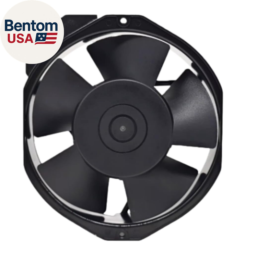 5915PC-20W-B20-S12 Cooling Fan 17.2CM for 200V 25/28W 17238 172MM 172X150X38MM F