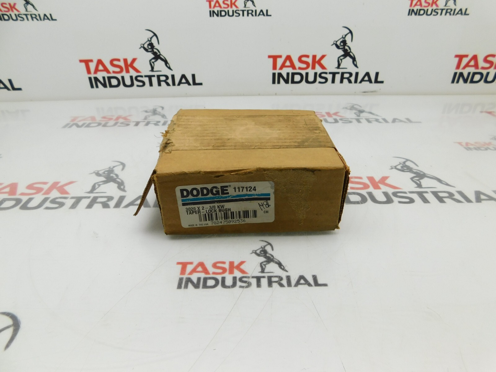 Dodge 3020 2-3/8 Bushing 117124
