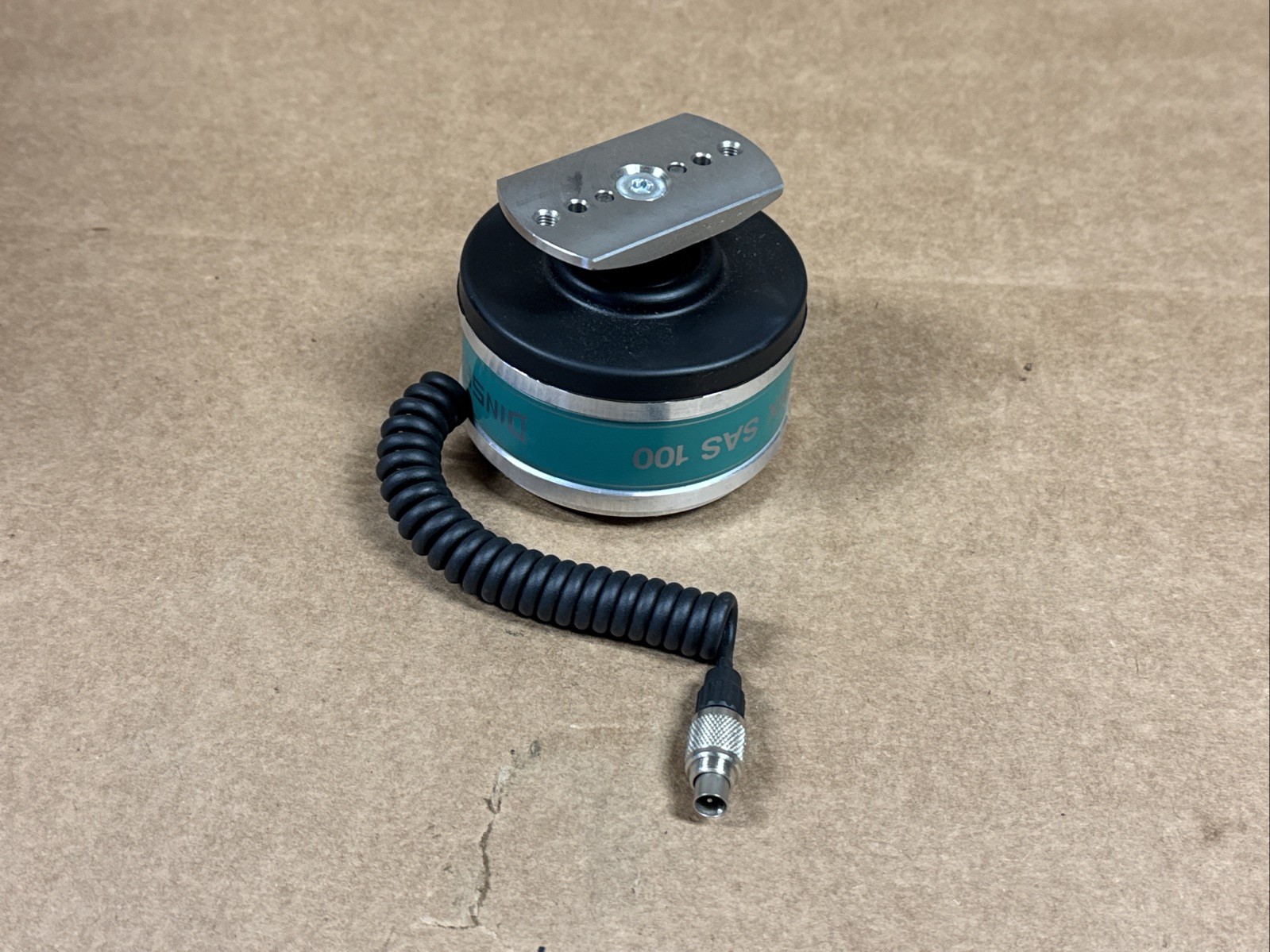 NEW DINSE 683 100 001 DIX SAS 100 Shock Sensor WARRANTY FAST SAME DAY SHIPPING