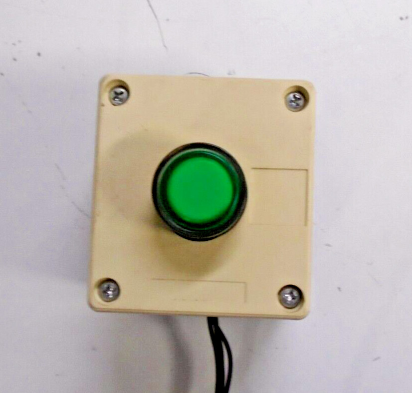Industrial Control Box w/ Pneumatic Cylinders | CSA2-FA-63B-250 | CMK2-LB-20-340