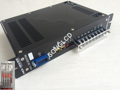 1PCS NEW AK-BX910M via DHL or FedEx