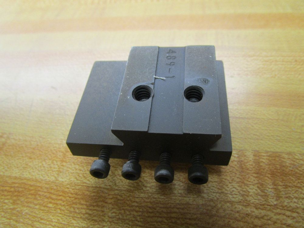 Crowley Tool G-1004-1101-CA DT Holder G10041101CA