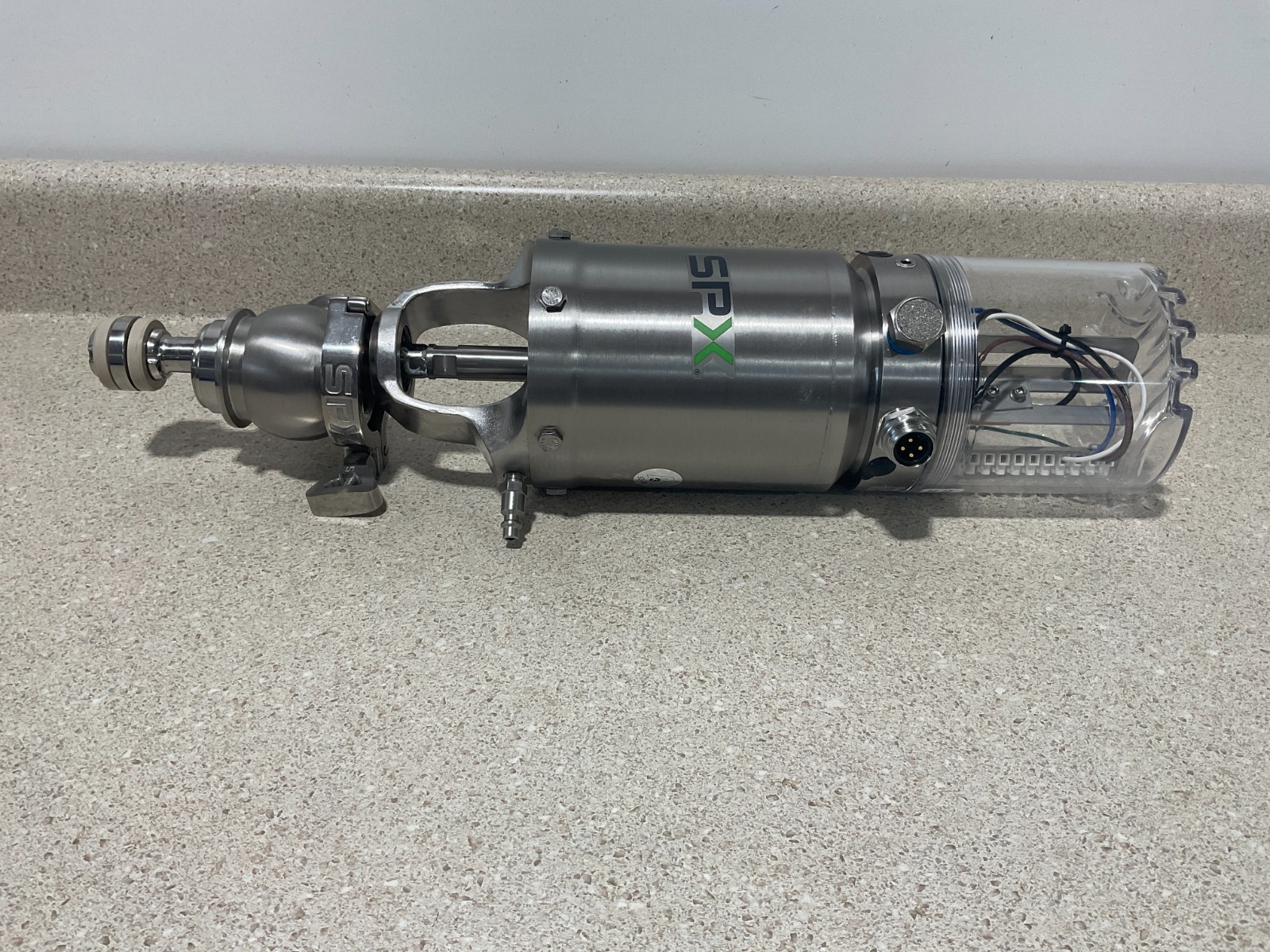 SPX W6203516 W62TT1.5 NEW