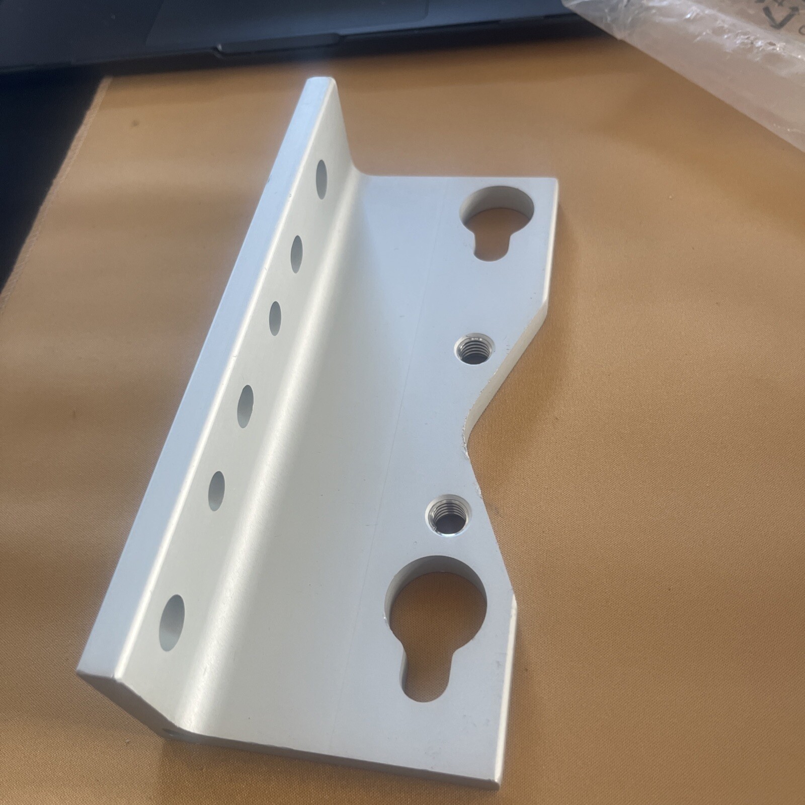 Erickson Mounting Bracket Sef 901 229/1