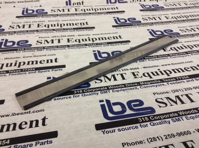 NEW MPM Squeegee Blade – PS-MUP-12-CA w/Warranty
