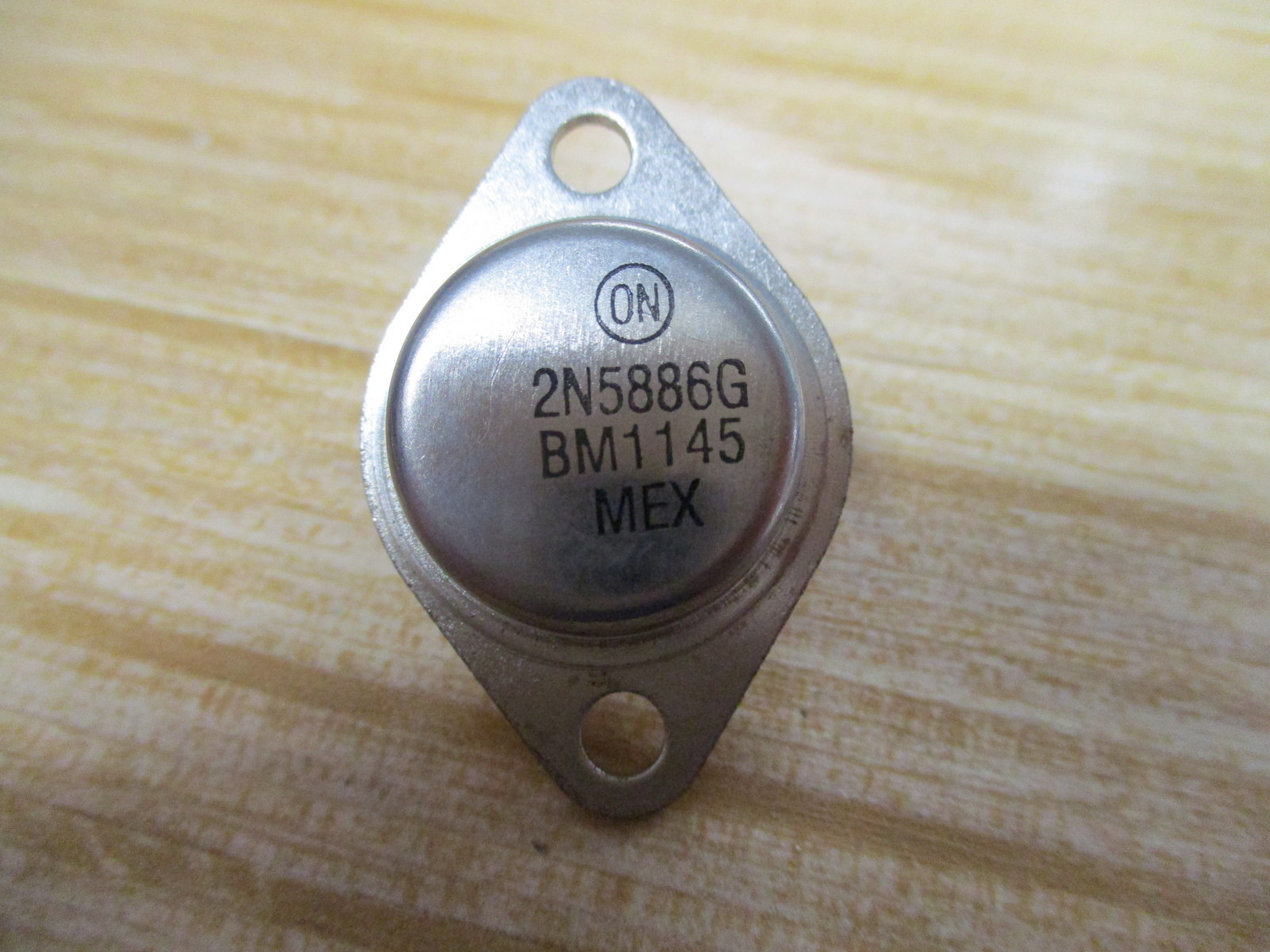 Onsemi 2N5886G Bipolar Transistor