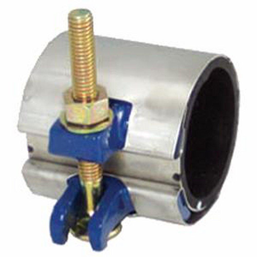 Smith Blair Full Circle� 3/4″ X 6″ Stainless Steel Repair Clamp