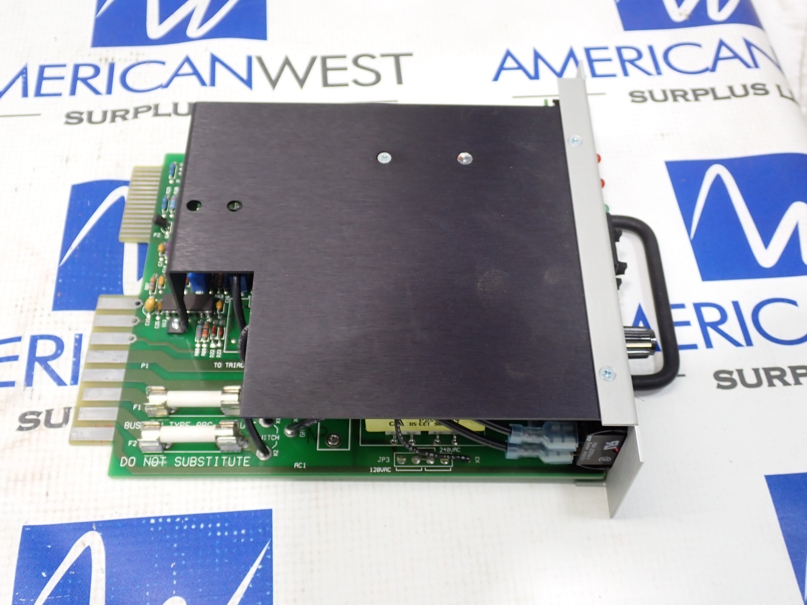 IMS Temperature Control Module TM315D 240Volt 15 Amp New
