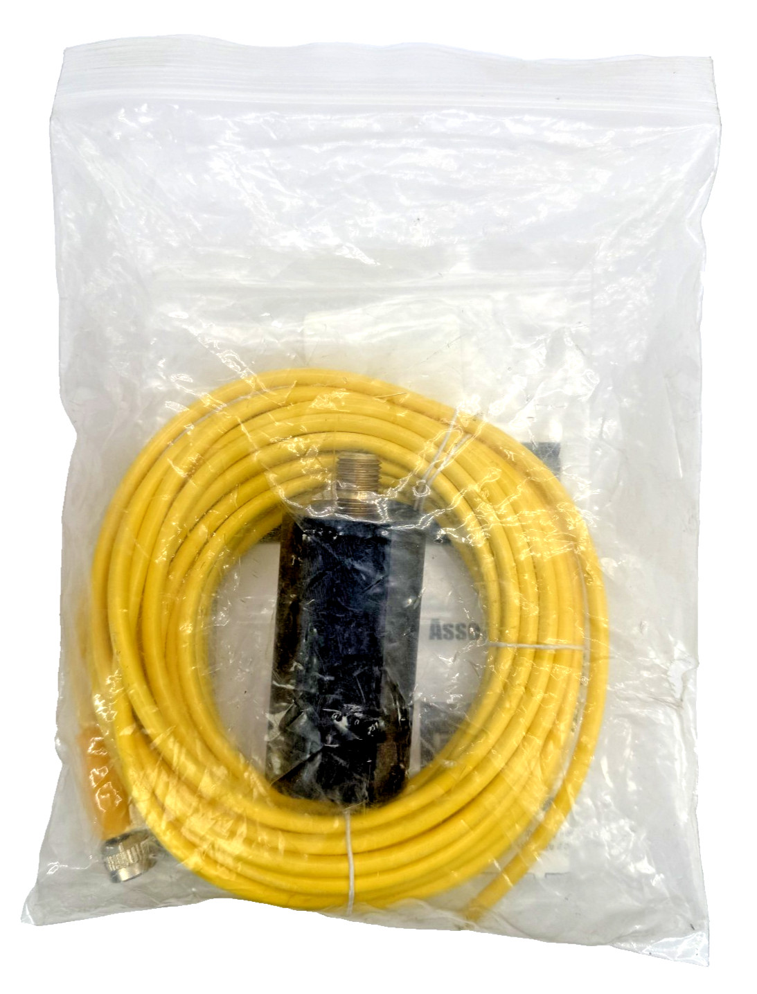 Wire Wizard WWA5-E34 Wire Presence Sensor Kit