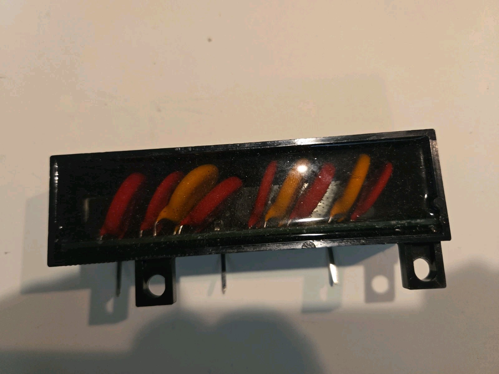 New Allen-Bradley 150-N86 Ser. A Smart Motor Controller Accessory 600VAC
