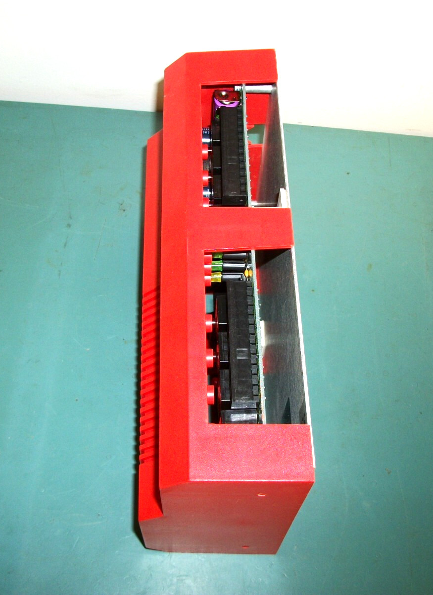 INFINITY ANDOVER CONTROLS LCX 800 Series 800 Infinity Controller Module & Case